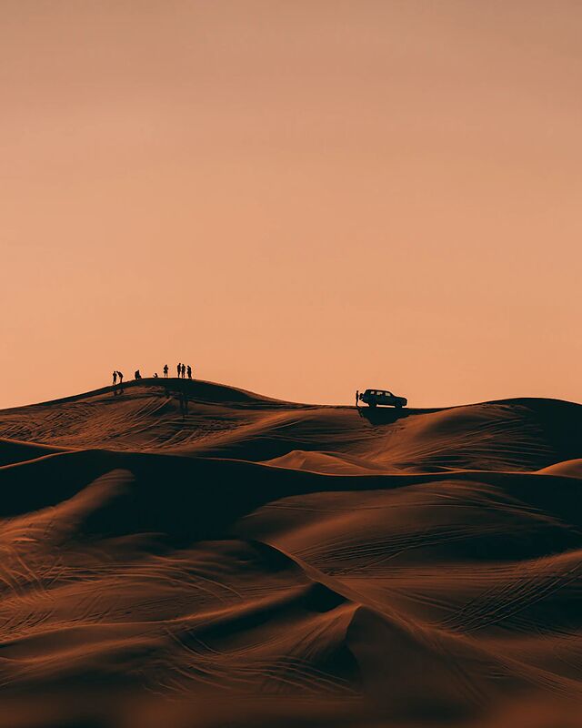 arabienreisen