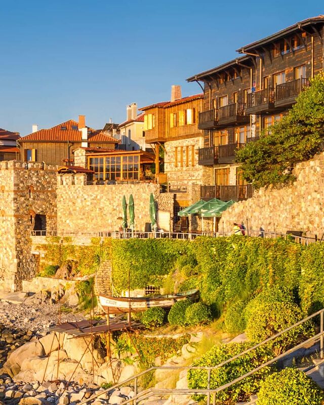 bulgarienreisen