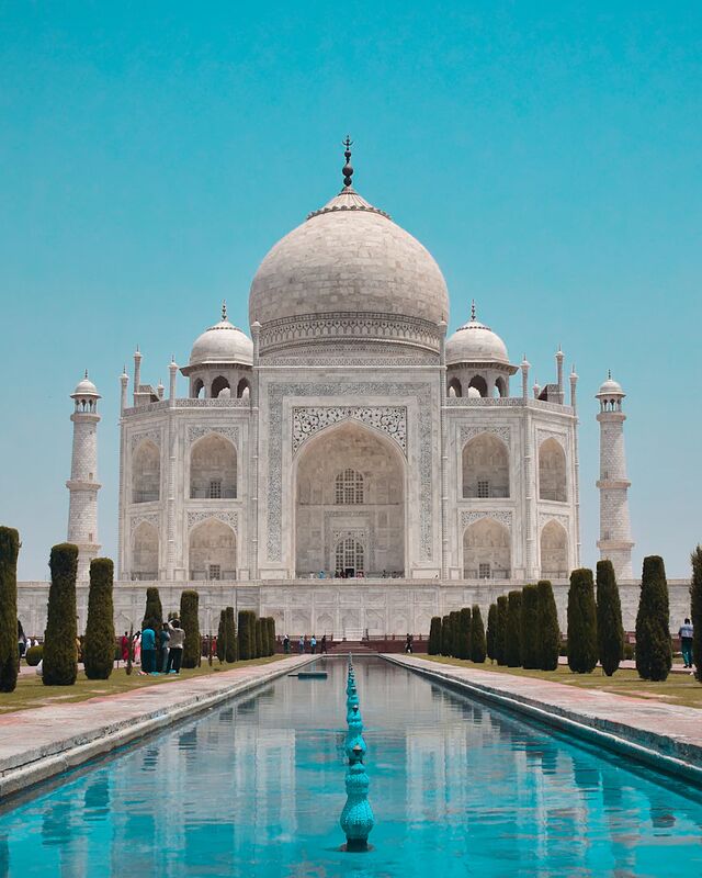 indienreisen