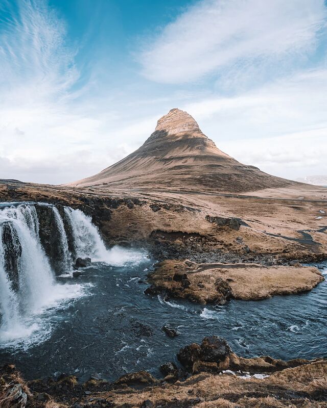 islandreisen