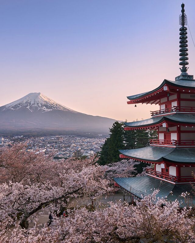 japanreisen