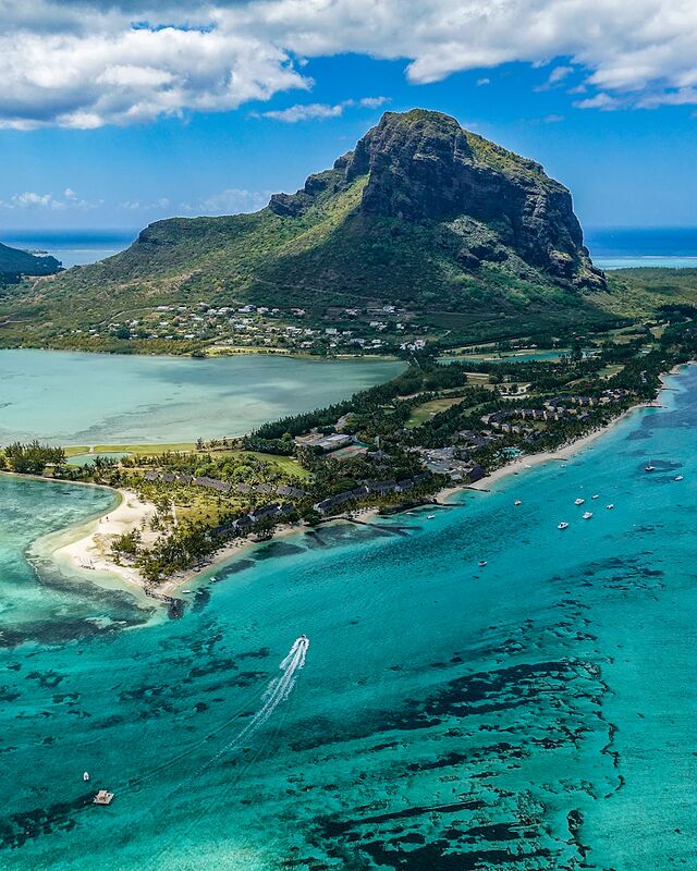 mauritiusreisen