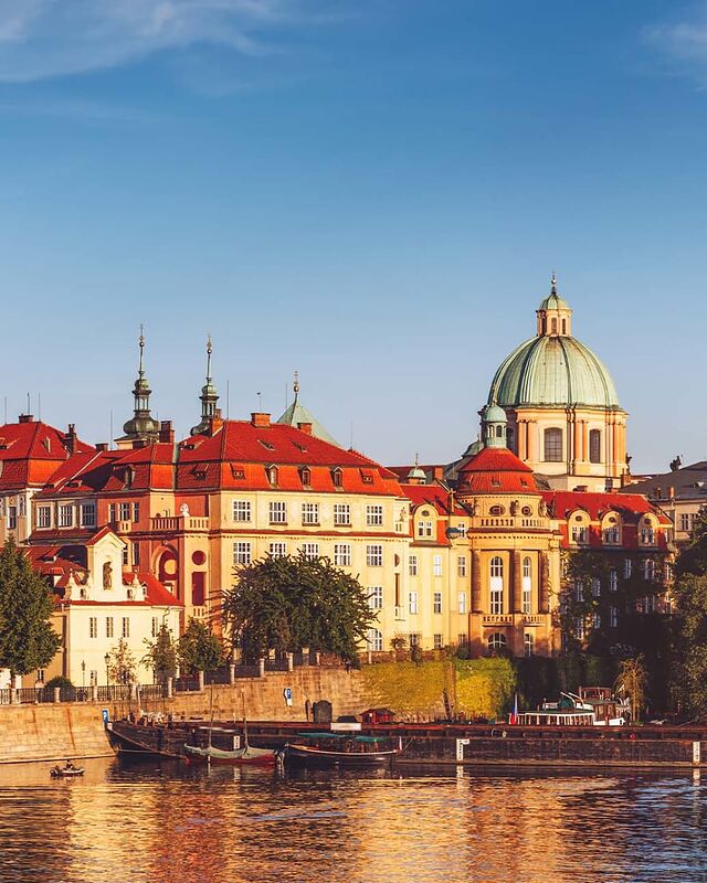 tschechienreisen