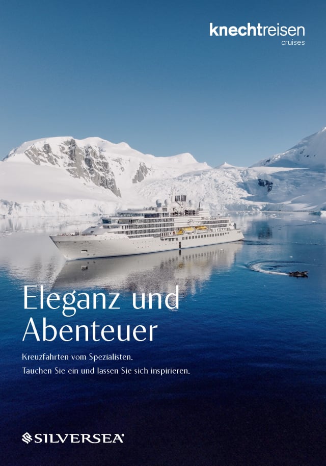 Eleganz und Abenteuer