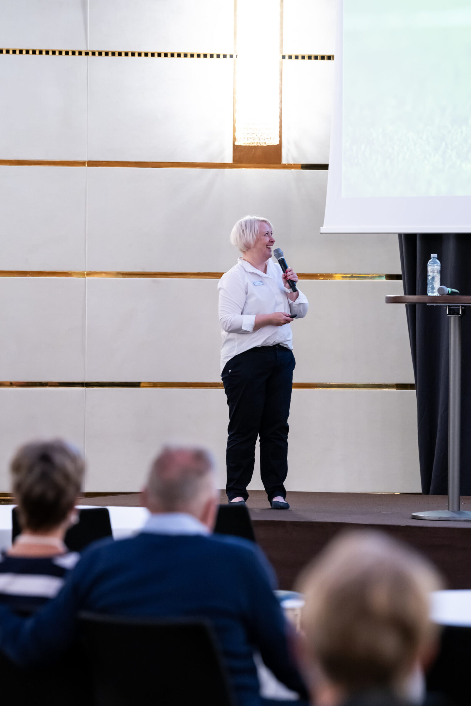 Impressione dalle Reisewelten 2025
