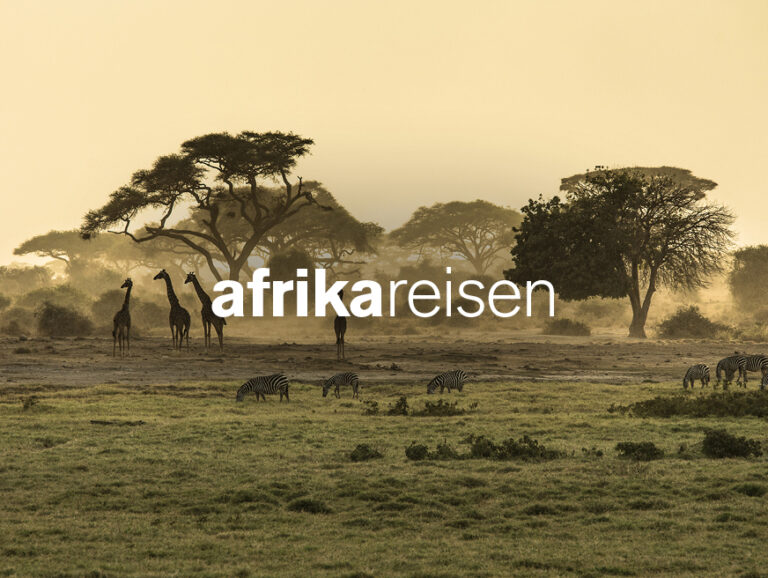 afrikareisen