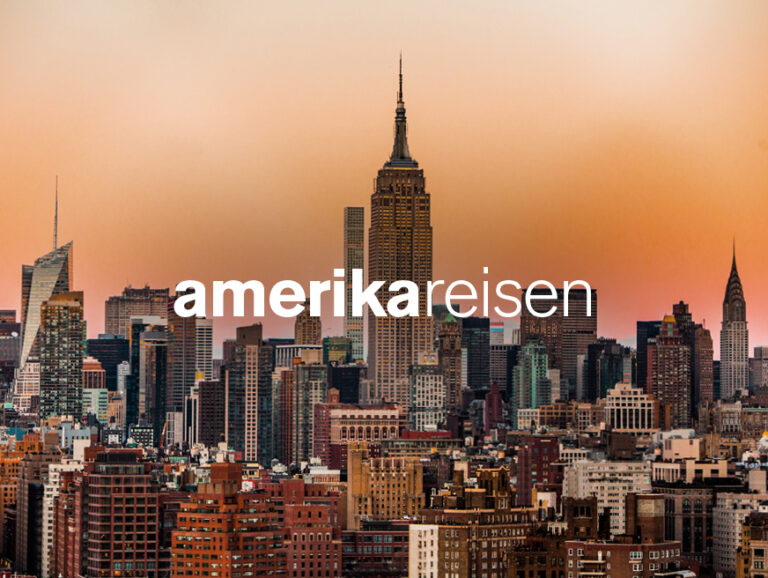 amerikareisen