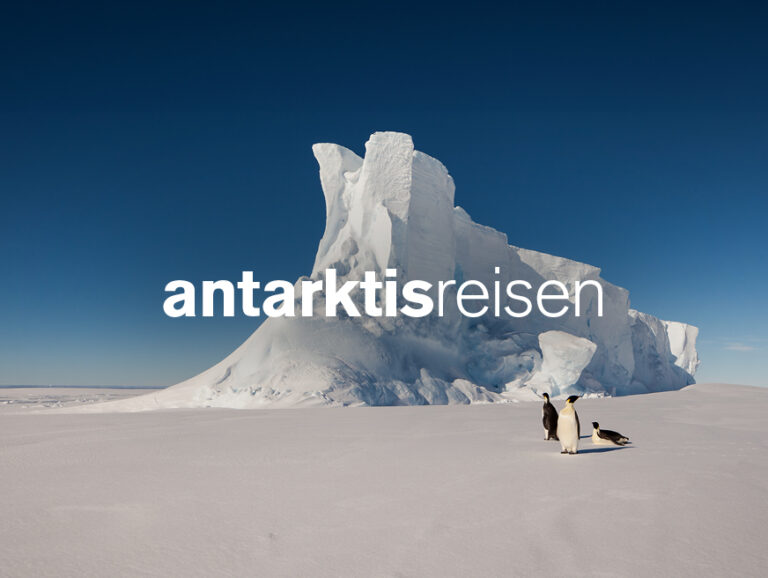 antarktisreisen