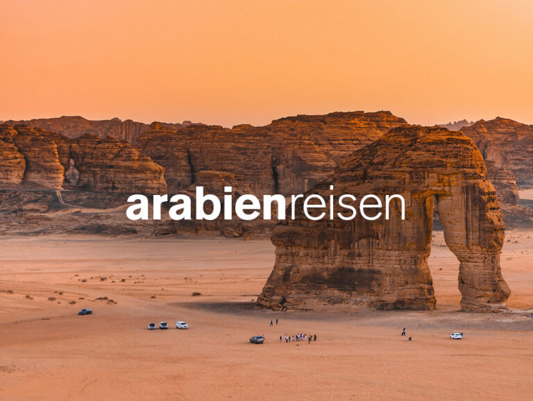 arabienreisen