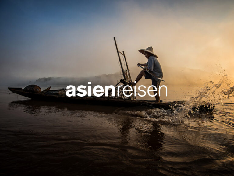 asienreisen