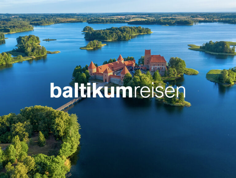 baltikumreisen