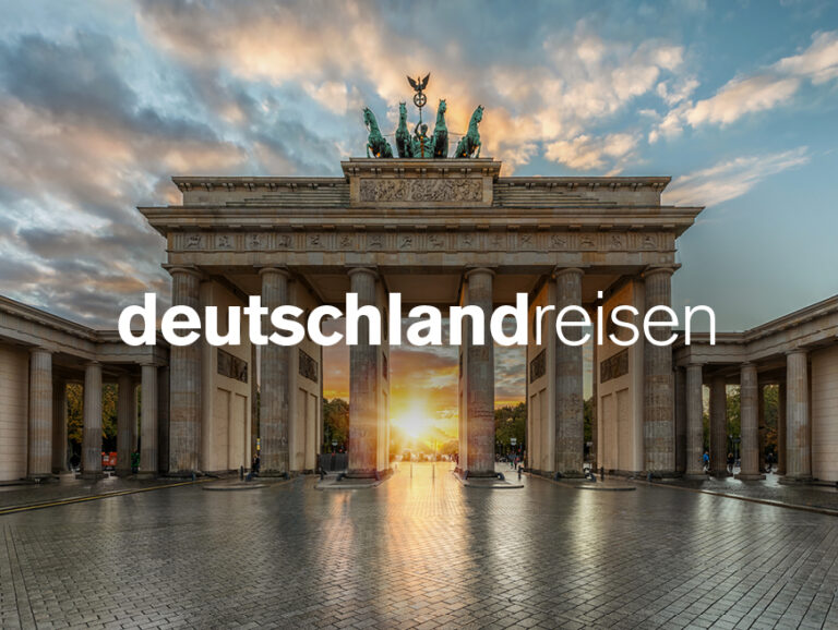 deutschlandreisen