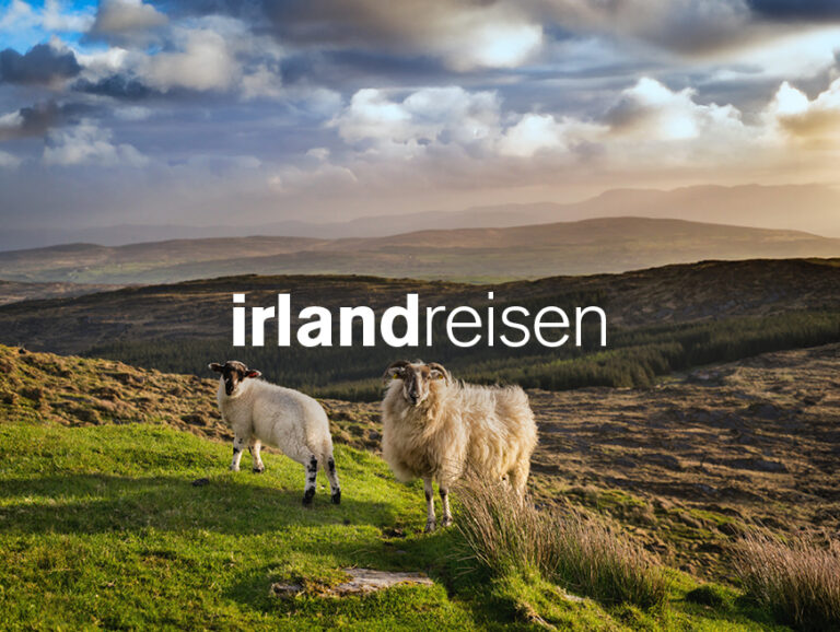 irlandreisen