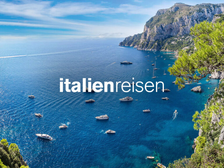 italienreisen