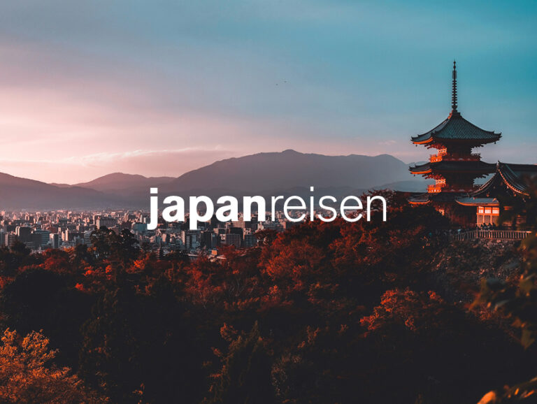 japanreisen