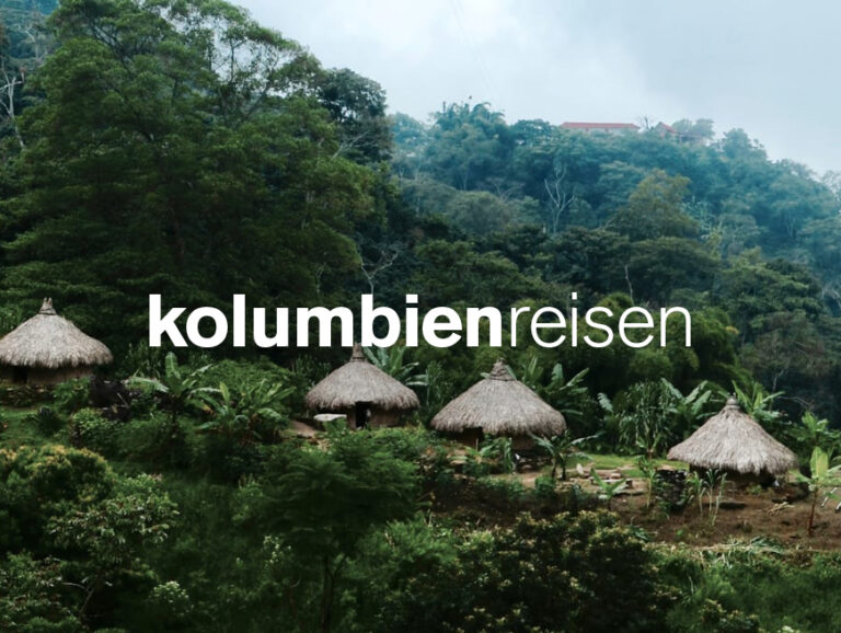 kolumbienreisen