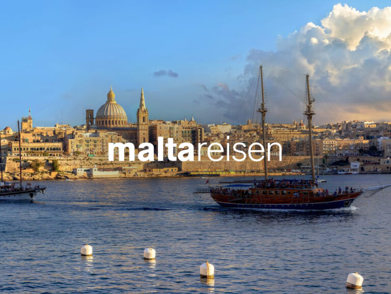 maltareisen