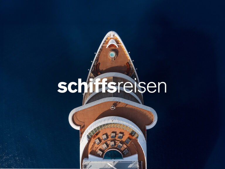 schiffsreisen