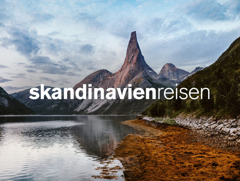 skandinavienreisen